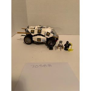 Lego ninjago set 70588